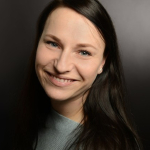 Alexandra Schöne-Dambeck