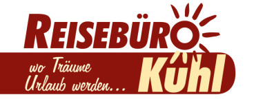 Logo Reisebüro Kühl